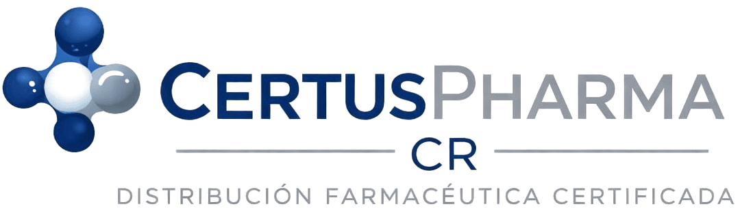 Certus Pharma CR